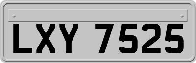 LXY7525
