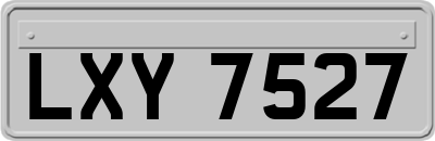 LXY7527
