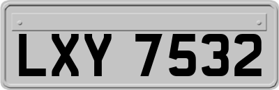 LXY7532