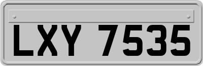 LXY7535