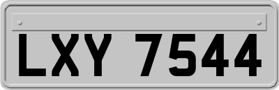 LXY7544