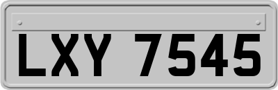 LXY7545