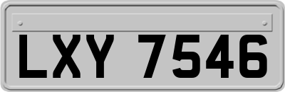 LXY7546