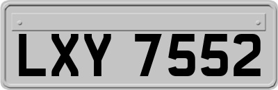 LXY7552
