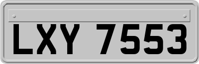 LXY7553