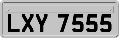 LXY7555