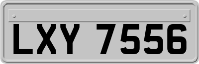 LXY7556
