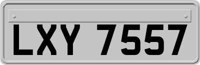 LXY7557