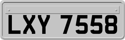 LXY7558