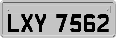 LXY7562