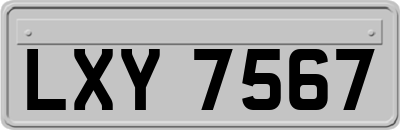 LXY7567