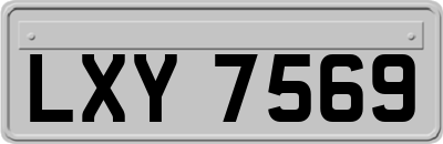 LXY7569