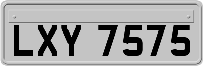 LXY7575