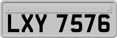 LXY7576