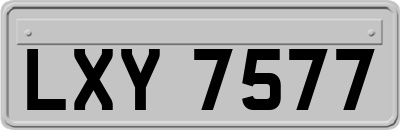 LXY7577
