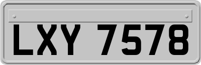 LXY7578