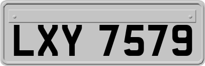LXY7579