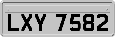 LXY7582