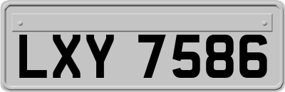LXY7586