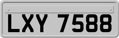 LXY7588
