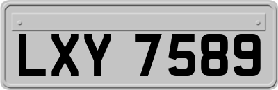 LXY7589