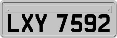 LXY7592