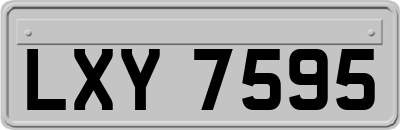 LXY7595