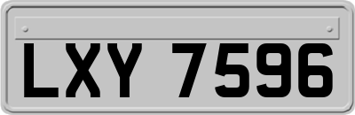 LXY7596