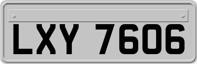 LXY7606