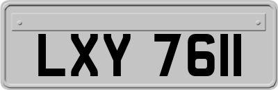 LXY7611