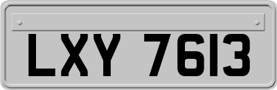 LXY7613