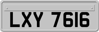 LXY7616