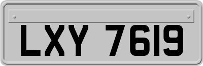 LXY7619