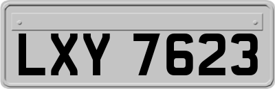 LXY7623