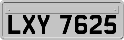LXY7625