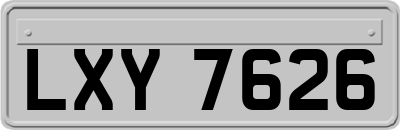 LXY7626
