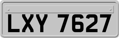 LXY7627