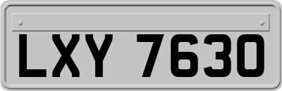 LXY7630