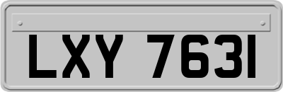 LXY7631
