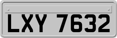 LXY7632