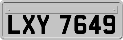 LXY7649