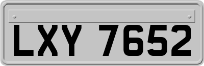 LXY7652