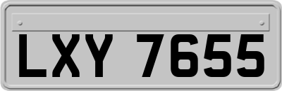 LXY7655