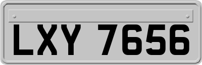 LXY7656