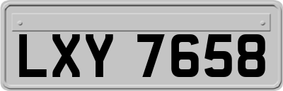 LXY7658