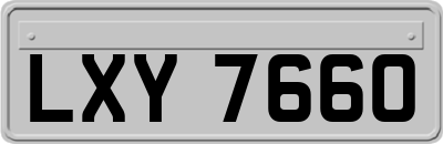 LXY7660