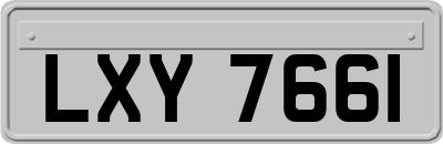 LXY7661