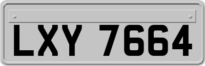 LXY7664