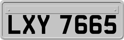 LXY7665
