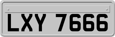 LXY7666